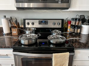 Apartment | 1 Schlafzimmer