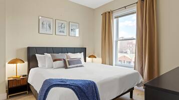 Apartment | 1 bedroom