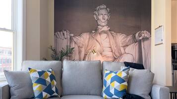 Apartment | 1 bedroom