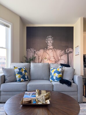 Apartment | 1 Schlafzimmer