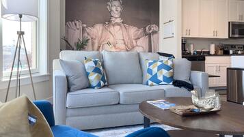 Apartment | 1 bedroom