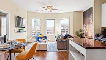 Apartment | 1 bedroom