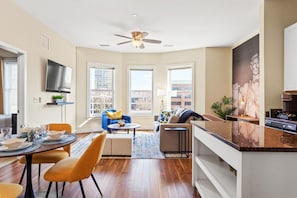 Apartment | 1 bedroom