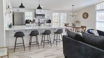 Căn hộ | 3 phòng ngủ