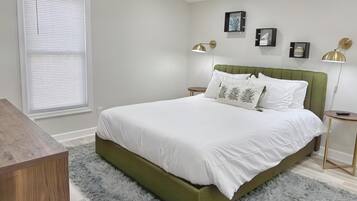 Căn hộ | 3 phòng ngủ