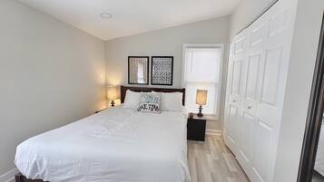 Apartment | 3 bedrooms