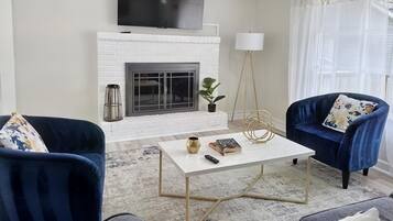 Apartment | 3 bedrooms