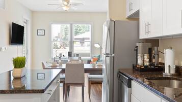 Apartment | 1 bedroom