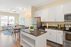 Apartemen