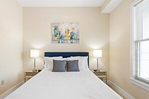 Apartemen | 1 kamar tidur