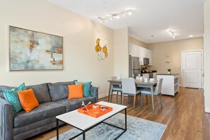 Apartemen