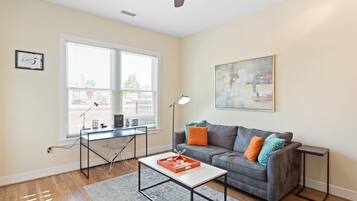 Apartment | 1 bedroom