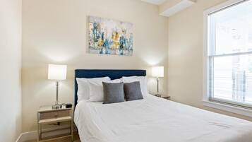 Apartment | 1 bedroom