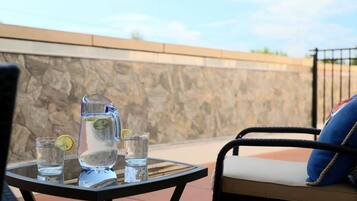 Apartemen | 1 kamar tidur