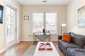 Apartemen
