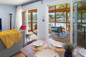 Nhà | 2 phòng ngủ 