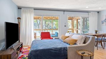 Rumah | 2 kamar tidur