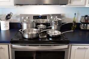 Nhà | 2 phòng ngủ 