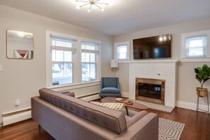 Ferienhaus | 3 Schlafzimmer