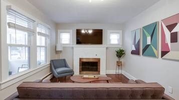 3 bedrooms