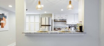 Pet Friendly 3BR Arlington Close to Metro Fast Wifi