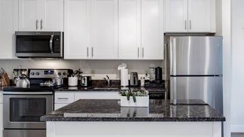 Apartment | 1 bedroom