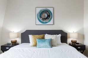 Apartemen | 1 kamar tidur