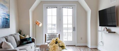 Departamento | 1 habitación