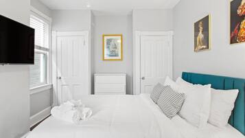 Apartment | 2 bedrooms