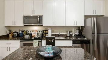 Apartment | 1 bedroom