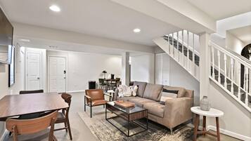 Apartemen