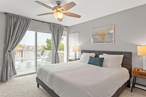 House | 4 bilik tidur 