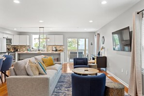 House | 4 bilik tidur 