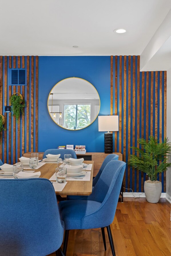 House | 4 bilik tidur 