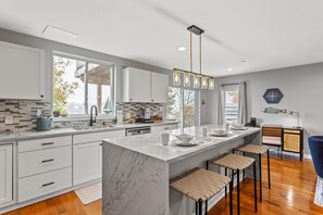 하우스 | 4 개의 침실