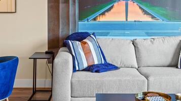 Apartment | 1 bedroom