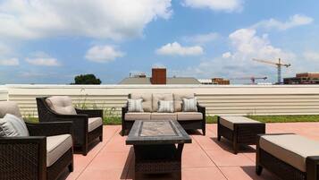 Apartment | 1 bedroom