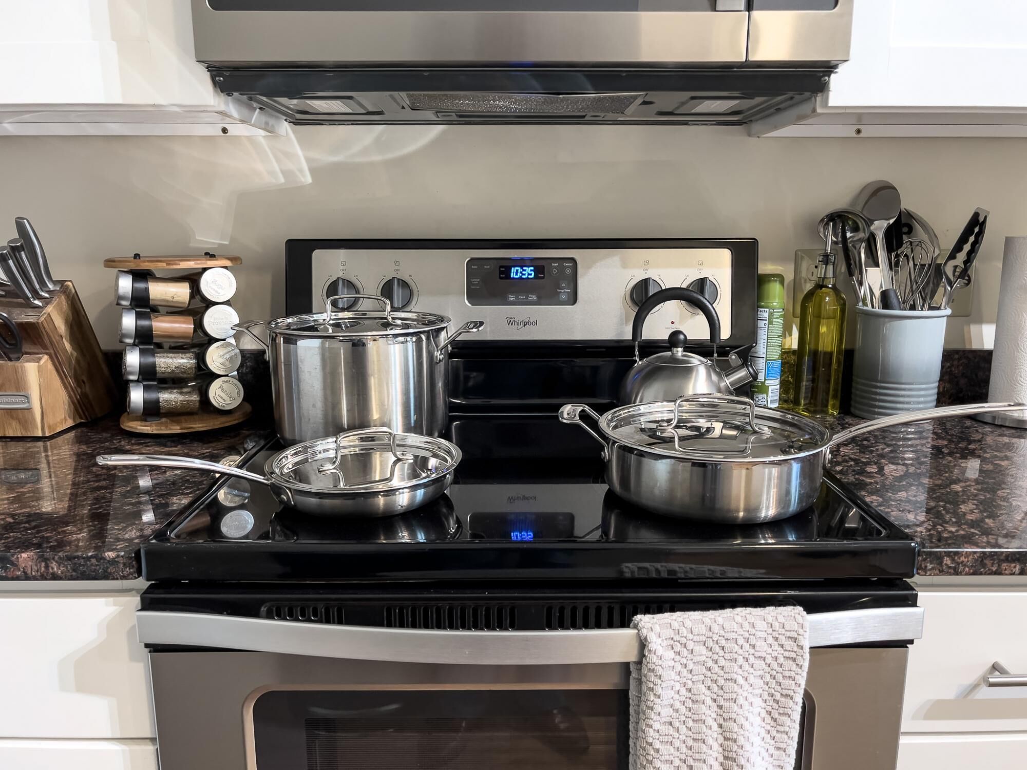 Apartment | 1 bedroom