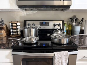 1 bedroom - OLD Town Close to DCA King BED Walkscore 91 (Alexandria)