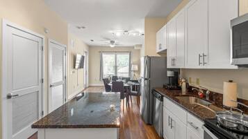 Apartment | 1 bedroom