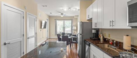 Departamento | 1 habitación