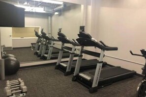 Apartment | 1 Schlafzimmer