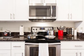 Apartment | 1 Schlafzimmer