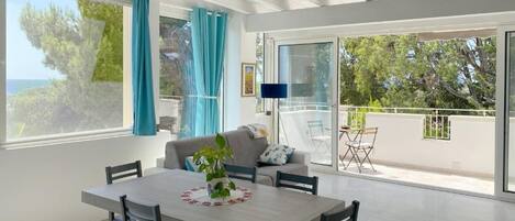 Téléviseur connecté