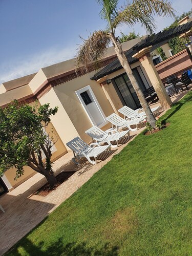 Villa 2 Chambre Avec Piscine Privée pas de vis à vis