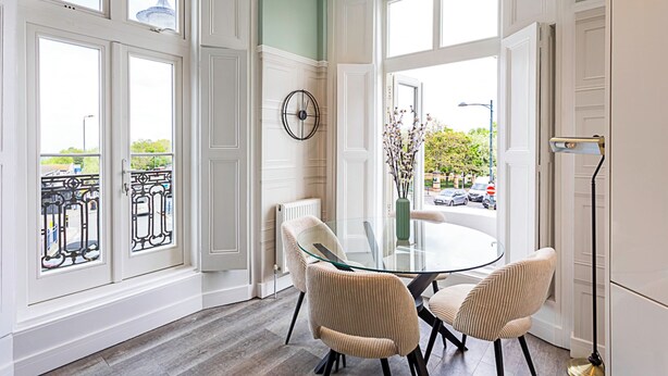 Dining - Crystal Palace Residence I (London)