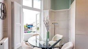 Dining - Crystal Palace Residence I (London)