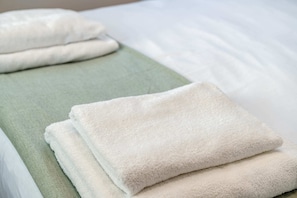 Basic Apartment, 1 Double Bed