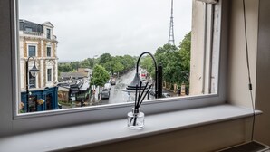 Unclassified image, 5 of 44, button - Crystal Palace Residence II (London)