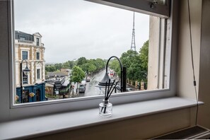 Basic Apartment, 2 Double Beds | Interior - Crystal Palace Residence II (London)